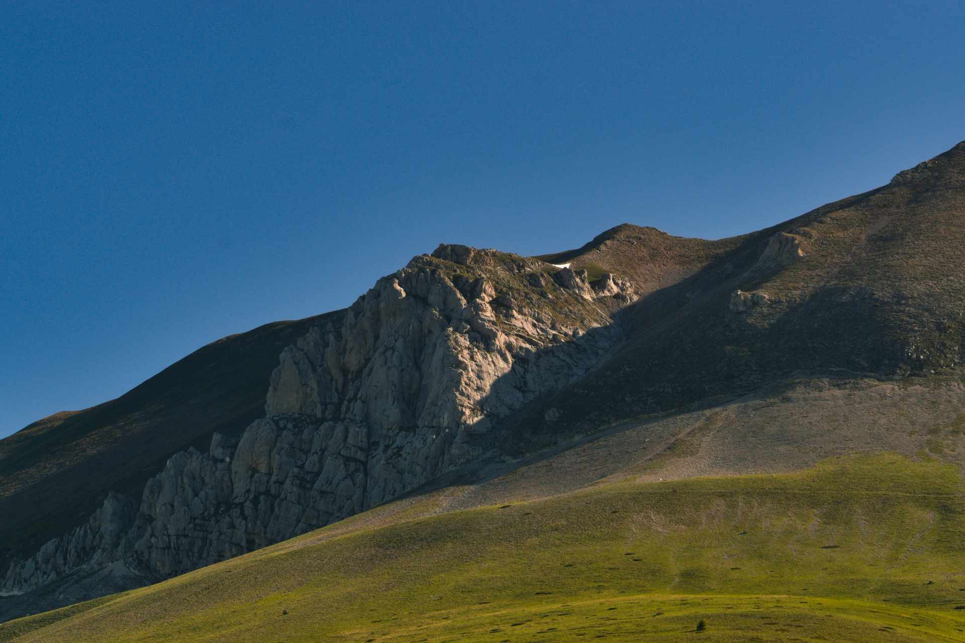 Una giornata tra panorami di montagna e sapori locali